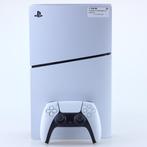 Playstation 5 Slim Digital incl Controller, Spelcomputers en Games, Spelcomputers | Sony PlayStation 5, Playstation, Zo goed als nieuw