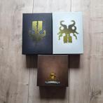 7th continent - compleet, Een of twee spelers, Ophalen of Verzenden, Zo goed als nieuw