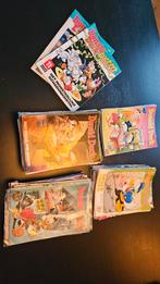 Donald Duck Stripboeken Collectie, Meerdere stripboeken, Ophalen of Verzenden, Gelezen, Walt Disney