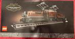 Lego Krokodil locomotief - NIEUW 10277, Ophalen of Verzenden, Nieuw, Complete set, Lego