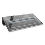 Decksaver Allen & Heath QU-32 stofkap, Muziek en Instrumenten, ., Nieuw, ., .