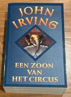 John Irving - Een Zoon van het Circus -  Nieuw, Ophalen of Verzenden, Nieuw, Nederland