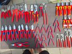 44 knipex tangen, Doe-het-zelf en Verbouw, Ophalen of Verzenden, Nieuw