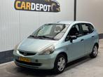 Honda Jazz 1.4 S, Auto's, Voorwielaandrijving, 83 pk, Gebruikt, 4 cilinders