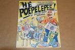 Hé poepelepee! of stoetje oorlog - ill. Geert Schreuder, Ophalen of Verzenden, 20e eeuw of later, Zo goed als nieuw
