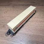 Wagon DB cargo, Gelijkstroom, Wagon, Ophalen of Verzenden, Zo goed als nieuw