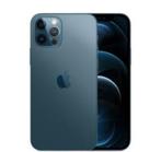 Apple iphone 12 pro Blauw 256 GB Nu €489,- batterij 86%, Blauw, Gebruikt, Zonder abonnement, Ophalen of Verzenden