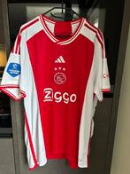 Nooit gedragen Henderson t-shirts Ajax maat xxl, Verzamelen, Sportartikelen en Voetbal, Nieuw, Shirt, Ophalen of Verzenden, Ajax