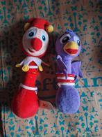 Efteling jokie en jet rammelaar, Ophalen of Verzenden, Overige typen