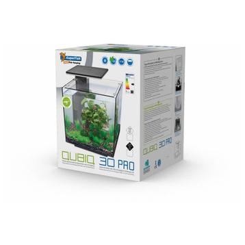 Aquria Superfish Qubiq 30 Pro 32x32x42.5 cm beschikbaar voor biedingen