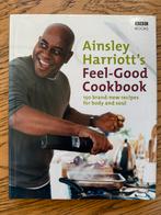 Ainsley Harriott's Feel-Good Cookbook - engelstalig, Ophalen of Verzenden, Zo goed als nieuw