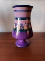 Vaas FLORA Holland, Ophalen of Verzenden