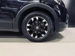 Volkswagen T-Cross 1.0 TSI Life, Apple Carplay, Android Auto, Voorwielaandrijving, 95 pk, 620 kg, Zwart