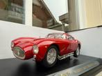 1:18 Maserati A6GCS Berlinetta rood 1965 Ricko 32151, Overige merken, Ricko Limited, Info@speidel-modellauto.de, Auto