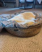 Bermbach Verschoonmand verschoonkussen handcrafted waldorf, Huis en Inrichting, Mand, Ophalen of Verzenden, Zo goed als nieuw