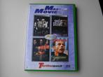 Master movies - Thrillerpack 2 - 2-dvd, Ophalen of Verzenden