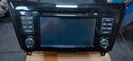 Nissan Qashqai J11 Radio Navi - Zo Goed Als Nieuw, Auto diversen, Autoradio's, Ophalen of Verzenden, Zo goed als nieuw