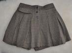 Zara skort 134, skort 134, kinderkleding 134, broekrok 134, Meisje, Ophalen of Verzenden, Zo goed als nieuw, Zara
