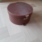 Hoedendoos, Ophalen of Verzenden