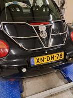 kofferrek vw beetle, Ophalen of Verzenden, Gebruikt, Volkswagen