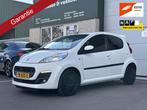 Peugeot 107 1.0 Active Nap Airco Sport Elek,ramen 5drs 1 eig, Auto's, Peugeot, Voorwielaandrijving, Euro 5, Stof, Gebruikt