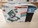 Kap- en verstekzaag Meister Craft MGS 800, Doe-het-zelf en Verbouw, Gereedschap | Zaagmachines, Ophalen of Verzenden