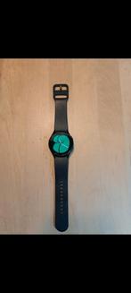 Mooie Smartwatch, Ophalen of Verzenden, Zo goed als nieuw, Zwart, Android
