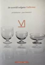 Glaskunst Leerdam, Ophalen of Verzenden, Zo goed als nieuw, Overige onderwerpen, Job Meihuizen