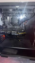 Gaming PC - Ryzen 7 5800X, RTX 3060, 16GB RAM, 1.5TB, Computers en Software, Ophalen, Gebruikt, HDD, Gaming