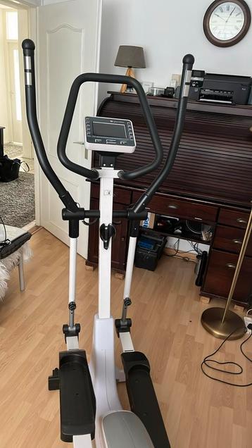 Crosstrainer beschikbaar voor biedingen
