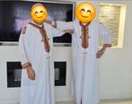 Marokkaanse djellaba en kandoura, Kleding | Dames, Ophalen of Verzenden, Zo goed als nieuw, Onder de knie