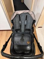 Bugaboo buffalo kinderwagen, Gebruikt, Bugaboo, Verstelbare duwstang, Ophalen