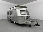 Eriba Touring Troll 542 GT Cassetteluifel Fietsendrager, Caravans en Kamperen, Hordeur, Bedrijf, Tot en met 3, 5 tot 6 meter