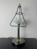 Neukro Menden Memphis design lamp, niet compleet, mist kap, Huis en Inrichting, Ophalen, 50 tot 75 cm, ?, Zo goed als nieuw