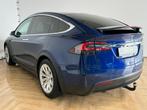 Tesla Model X 75D Base 6p. NAP, FSD INRUIL MOGELIJK!, Auto's, Tesla, Origineel Nederlands, Te koop, Airconditioning, 6 stoelen