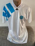 Voetbalshirt Olympique Marseille l’OM - Europa league, Shirt, Ophalen of Verzenden, Zo goed als nieuw, Buitenlandse clubs