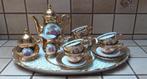 Bavaria 22 karat Gold Servies, Antiek en Kunst, Ophalen