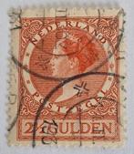 Nederland 1926 -nvph 164 - Koningin Wilhelmina - ab, Postzegels en Munten, Postzegels | Nederland, Ophalen of Verzenden, Na 1940