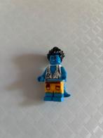 Lego BAM Dreamzz Logan nieuw 2025, Ophalen of Verzenden, Nieuw, Complete set, Lego