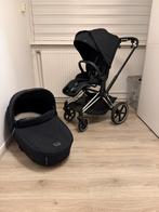 Cybex Priam Kinderwagen - Nieuw Staat!, Verstelbare duwstang, Zo goed als nieuw, Ophalen, Kinderwagen