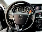 Volvo V40 Cross Country 1.5 T3 Polar+ Luxury Zorgeloos genie, Euro 6, 4 cilinders, Zwart, 152 pk