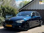 BMW 1-serie 116i Urban Line 5 drs | RIJKLAAR | TOPSTAAT | Bi, Auto's, 1-Serie, Euro 5, Gebruikt, 4 cilinders