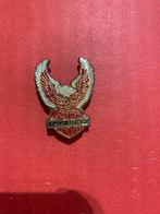 Harley Davidson pin, Ophalen of Verzenden, Gebruikt, Merk, Speldje of Pin