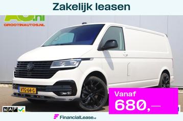 Volkswagen Transporter 2.0 TDI L2H3 30 Bulli 204PK DSG Autom beschikbaar voor biedingen