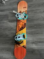Camber goodboard, Sport en Fitness, Snowboarden, Ophalen of Verzenden, Gebruikt, Board