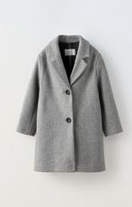 Zara meisjes jas, Ophalen of Verzenden, Zo goed als nieuw