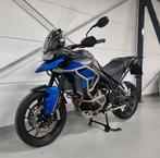 Triumph Tiger 850 sport, Motoren, Ophalen