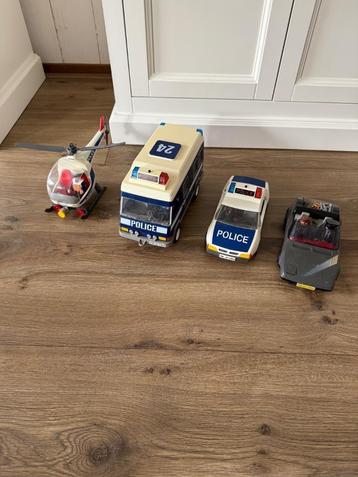 playmobil beschikbaar voor biedingen