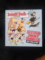 Donald duck spel, Hobby en Vrije tijd, Gezelschapsspellen | Bordspellen, Drie of vier spelers, Ophalen, Nieuw, Disney