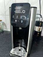 CASO HW 660 Heetwaterdispenser - 2.7L, Witgoed en Apparatuur, 2 liter of meer, Ophalen, Gebruikt, Rvs